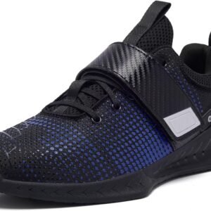 High-Performance Gym Sneakers