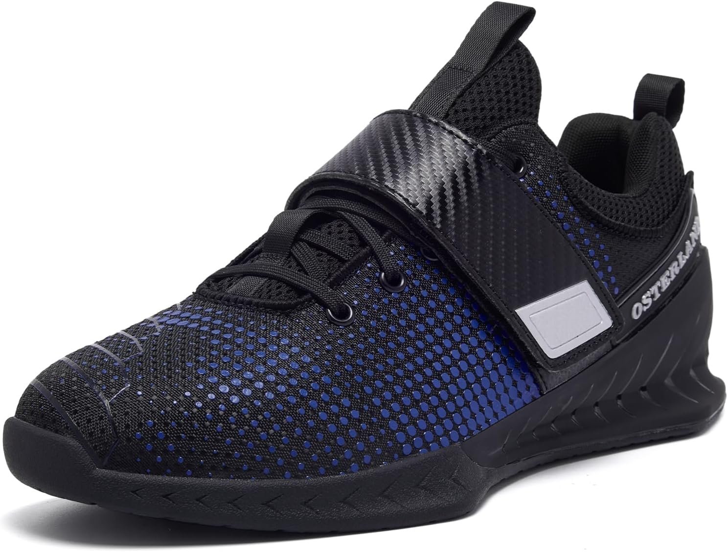 High-Performance Gym Sneakers