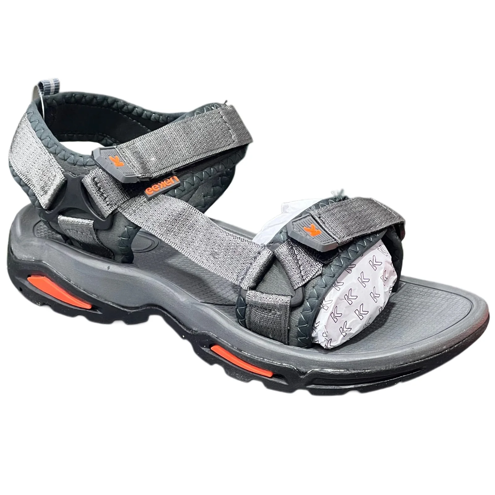 Anti-Slip Trekking Chappals